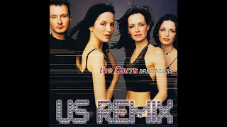 The Corrs - Breathless (US Remix)