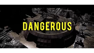 DEF LEPPARD "Dangerous" (Official Video)