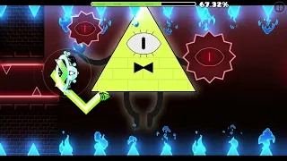 Nantendo (by: im fernando) | Geometry Dash 2.2