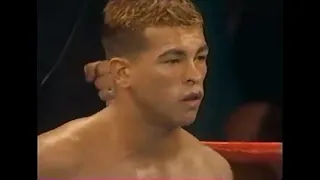 Oscar De La Hoya vs Arturo Gatti Full Fight