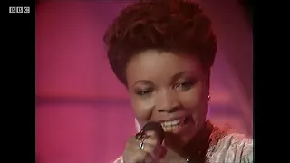 Judy Boucher  -  You Caught My Eye  -  TOTP  - 1987