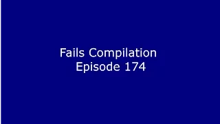 Fails Compilation 2015 Episode 174