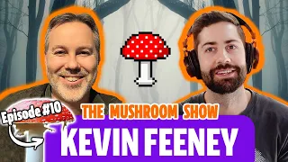 The Fly Agaric 🍄 Facts, Myths, and Experiences (The Mushroom Show Episode #10)