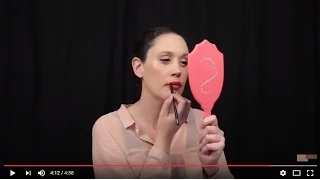 Lip Highlighting Tutorial; Highlighting Your Cupids Bow