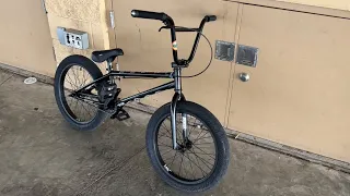 Best Beginner BMX Bike? 2022 Subrosa