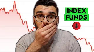 Index Funds Have a Big Problem..