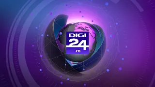 Știrile Digi24 de la ora 9 - 3 mai