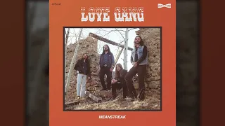 LOVE GANG - Blinded By Fear // HEAVY PSYCH SOUNDS Records