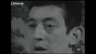 Serge Gainsbourg - Le temps des yoyos