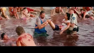 Piranha 3d: Funniest Scene