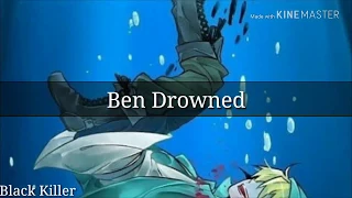 Ben Drowned – Game On