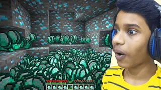 Say Wow = DELETE MINECRAFT! (INTENSE) ~ മലയാളം