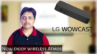 LG Wowcast || All features discussed and Limitations explained 🔥🔥