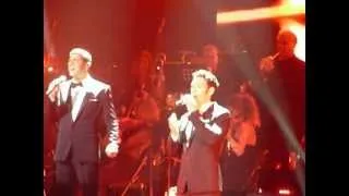 IL Divo  - Adagio -  Beacon Theater May 29, 2012