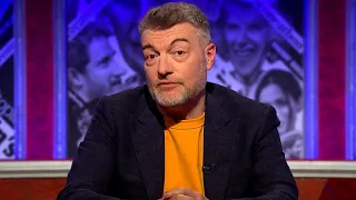 Have I Got News for You S65 E1. Charlie Brooker. 14 Apr 23