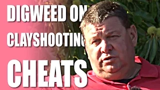 George Digweed - How to stop cheating in shooting