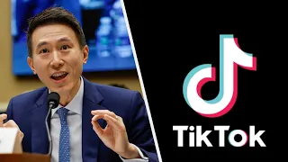 TikTok Banned in The U.S | TikTok CEO Lashes Out