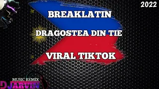 Dragostea Din Tei / Breaklatin Remix / Viral Tiktok (Djarvinremix