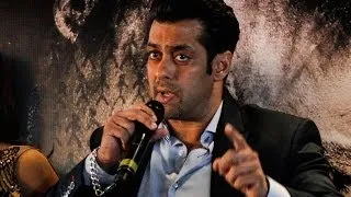 Salman Khan defends Narendra Modi at Jai Ho world premier in Dubai