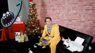 Jerma Streams - Christmas Eve Party Stream