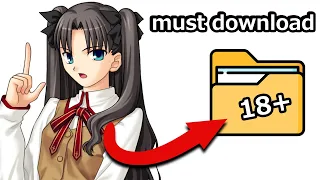 5 Visual Novel Tips You Wish You Knew!