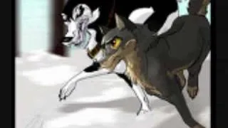 Balto - I Will Not Bow