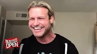 Nic Nemeth (AKA"Dolph Ziggler") On Departing WWE And What Comes Next | Busted Open