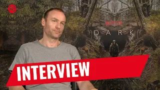 Mark Waschke Interview mit Antje Wessels | DARK - Staffel 2