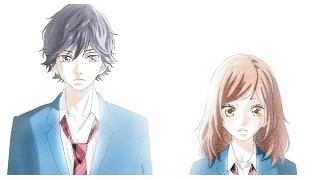 Ao Haru Ride Opening (Cover Latino) - Sekai wa koi ni Ochiteiru +Acordes