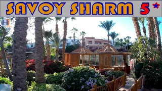 Savoy Sharm El Sheikh