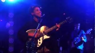 Lianne La Havas - Is Your Love Big Enough - The Old Firestation, Bournemouth