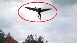 5 Real Miracles Caught On Camera