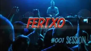 NEW ELECTRO & DANCE MIX 2014 - FERTXO (FEBRUARY)