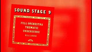[AMPHONIC MUSIC LTD] AVF 9 - Sound Stage 9