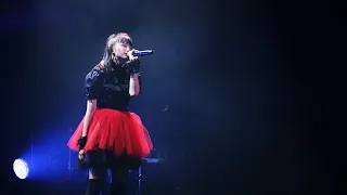 BabyMetal - Ijime, Dame, Zettai Live Legend 1999 Apocalypse 8k(Video Remastered)