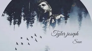 twenty one pilots | Tyler joseph Save مترجم