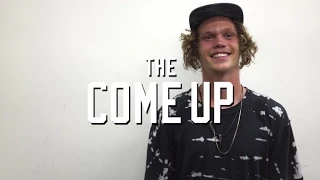 BMX - TCU TV - The Devon Smillie Interview