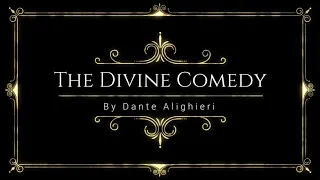 THE DIVINE COMEDY SUMMARY (Inferno, Purgatory, and Paradise)