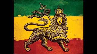 THE BEST ROOTS REGGAE AND STEPPAS MIX V.2