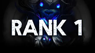 Rank 1 Kindred  - ForestWithin Challenger Gameplay Review