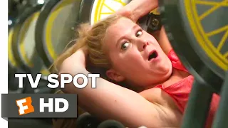 I Feel Pretty TV Spot - Bold SoulCycle (2018) | Movieclips Coming Soon