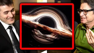 The weirdest thing about black holes | Andrew Strominger and Lex Fridman