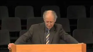 Nicodemus  by  Pastor John Piper