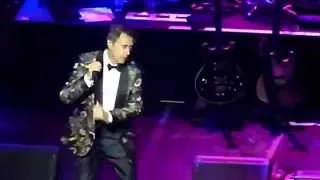 Bryan Ferry - Kiss And Tell -- Live At Koninklijk Circus Brussel 17-11-2014
