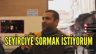 Pqueen - Sarı Mikrofon İzliyor ! (Atatürk'ün Soyadı Nedir?)