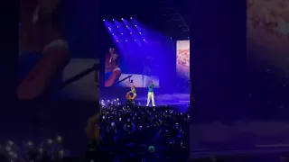 WizKid & Skepta - Energy Live @ London O2