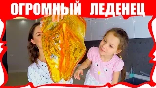 Bad Baby Eating Giant Lollipop Something Goes Wrong Funny Video For Kids /// Viki Show