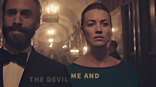 serena joy waterford | me and the devil