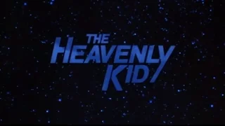 (1985) The Heavenly Kid - Opening Scene