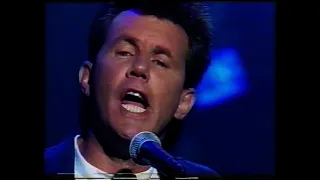 Daryl Braithwaite LIVE - MTV 1989